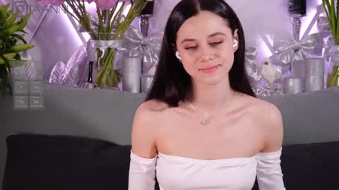 TAANNI online show from 02/01/25, 12:51