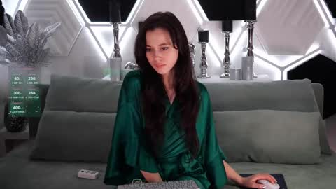 TAANNI online show from 02/25/25, 08:25