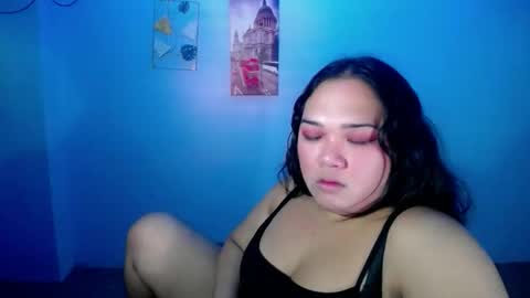 Christine online show from 10/31/25, 02:12