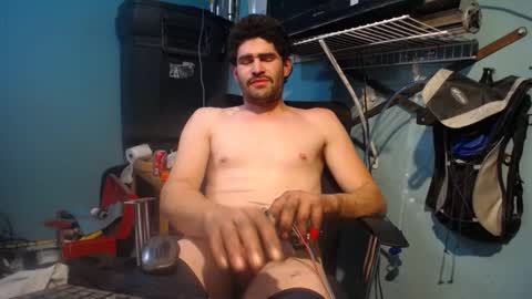 tabmasterx online show from 02/13/25, 02:20