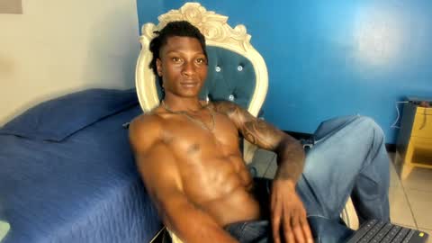 Snapshot of tachala_ chatting on 01/18/25, 04:37 Tachala online show from 01/18/25, 04:37