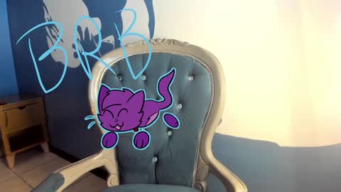 Snapshot of tachala_ chatting on 01/23/25, 07:43 Tachala online show from 01/23/25, 07:43