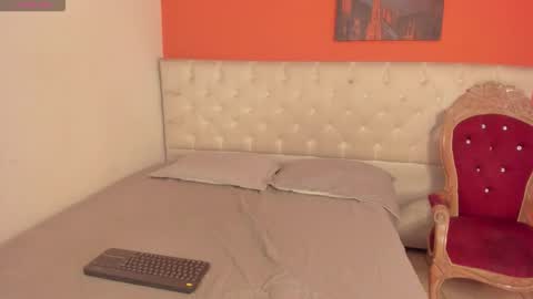 Tachala  online show from 10/15/25, 02:55