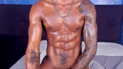 Tachala  online show from 10/28/25, 03:10