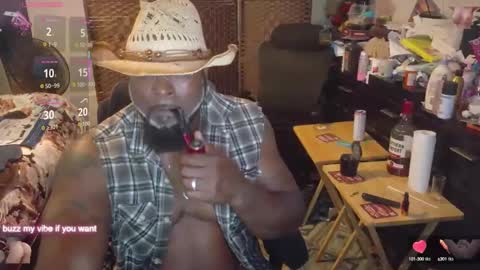 Tadaha72 online show from 10/04/25, 07:12