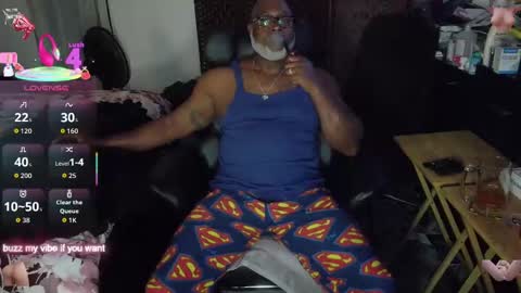 Tadaha72 online show from 11/22/25, 02:10