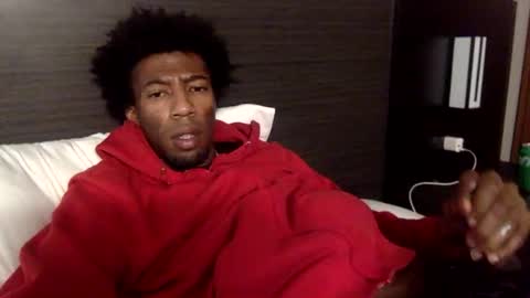 Snapshot of taejhon chatting on 10/23/25, 04:34 Taejhon online show from 10/23/25, 04:34