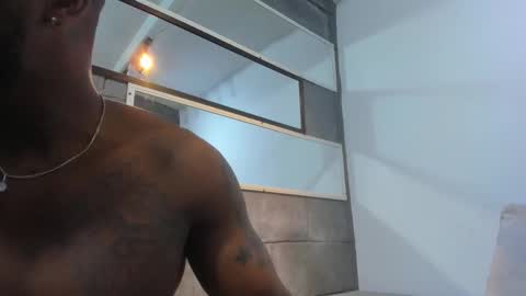 Tafari Zulu online show from 11/09/25, 11:47