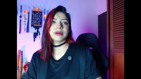 Tafita  online show from 10/23/25, 02:11