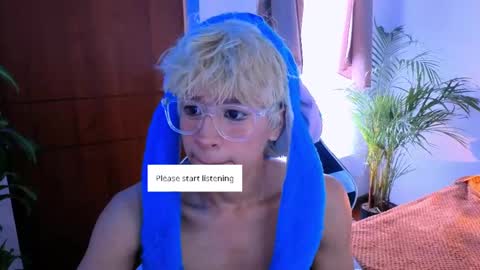 taichi online show from 11/01/25, 03:58