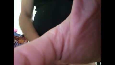 Snapshot of tailblazzer chatting on 12/16/24, 11:01 tailblazzer online show from 12/16/24, 11:01