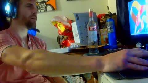 tailchasing online show from 01/03/25, 07:38