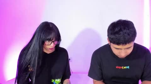 Liam and Juli online show from 10/29/25, 05:20