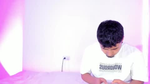 Liam and Juli online show from 11/14/25, 06:34