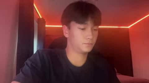 Ben online show from 10/26/25, 04:24