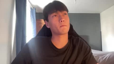 Ben online show from 10/31/25, 01:45