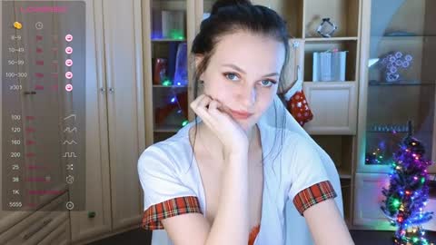 Snapshot of taissia_sweet chatting on 12/11/24, 03:47 Im Taya online show from 12/11/24, 03:47