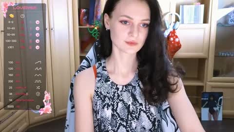 Snapshot of taissia_sweet chatting on 12/31/24, 12:11 Im Taya online show from 12/31/24, 12:11