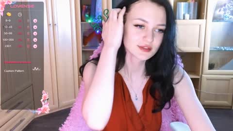 Snapshot of taissia_sweet chatting on 01/21/25, 07:50 Im Taya online show from 01/21/25, 07:50