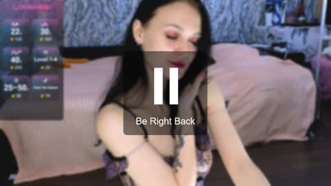 Snapshot of taissia_sweet chatting on 02/21/25, 05:31 Im Taya online show from 02/21/25, 05:31