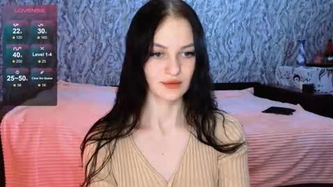 Snapshot of taissia_sweet chatting on 02/27/25, 08:09 Im Taya online show from 02/27/25, 08:09