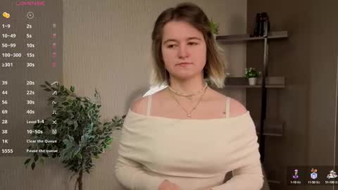 Snapshot of taitechill chatting on 10/14/25, 01:06 Jessi online show from 10/14/25, 01:06