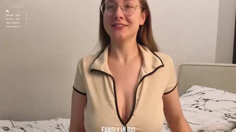 Molly online show from 11/13/25, 01:26