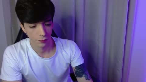 takeru___ online show from 10/07/25, 06:43