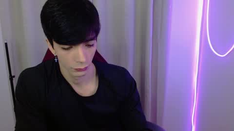 takeru___ online show from 10/14/25, 06:47