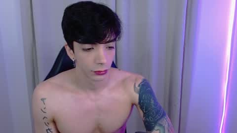 takeru___ online show from 10/21/25, 10:32