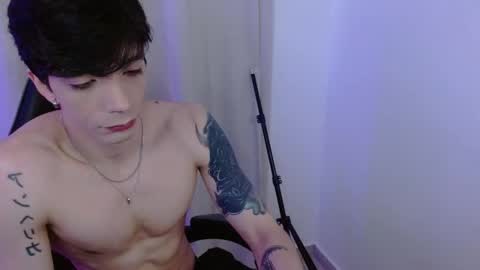 takeru___ online show from 11/01/25, 05:48