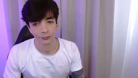 takeru___ online show from 11/08/25, 11:10