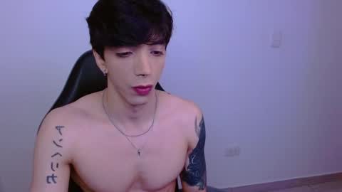 takeru___ online show from 11/23/25, 11:26