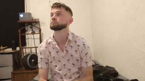 Talen James online show from 10/07/25, 08:50