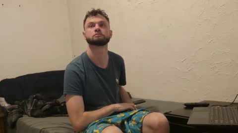 Talen James online show from 10/15/25, 09:48