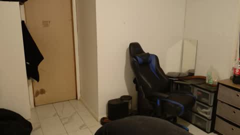 Talen James online show from 10/28/25, 09:50