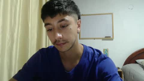 Snapshot of talhi_ chatting on 12/31/24, 11:06 talhi_ online show from 12/31/24, 11:06