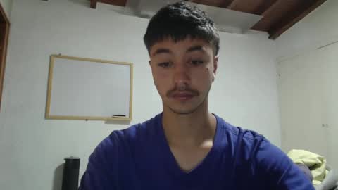 Snapshot of talhi_ chatting on 01/01/25, 10:35 talhi_ online show from 01/01/25, 10:35