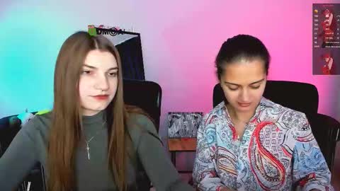 talia_seduce online show from 10/16/25, 12:50