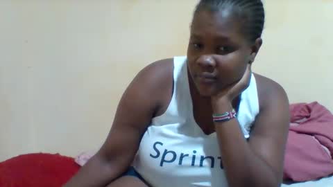 taliah254 online show from 10/25/25, 04:42