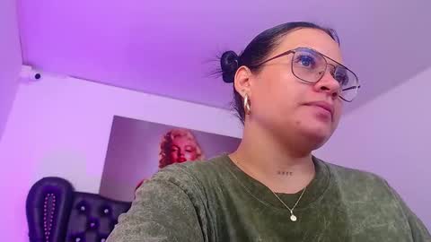 Snapshot of taliana36 chatting on 02/03/25, 12:47 taliana36 online show from 02/03/25, 12:47