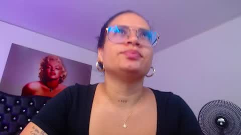 Snapshot of taliana36 chatting on 02/07/25, 12:39 taliana36 online show from 02/07/25, 12:39