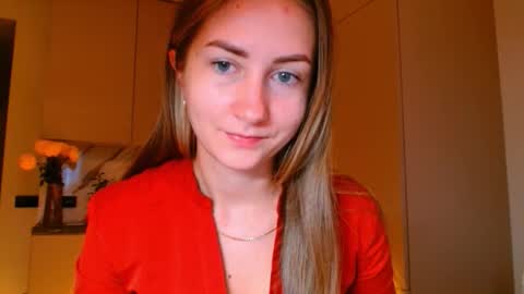  Kira  online show from 11/12/25, 06:14