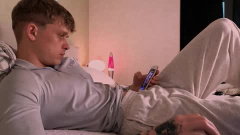 Colin online show from 10/18/25, 04:26