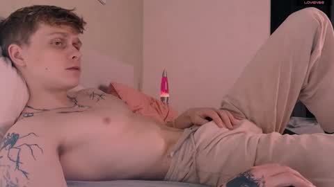 Colin online show from 11/04/25, 05:34