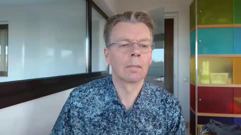 Tall daddy online show from 11/17/25, 02:01