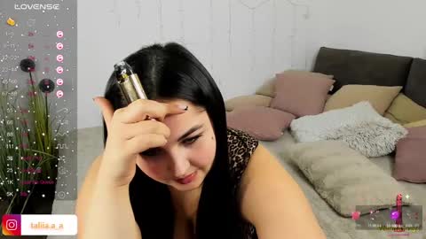 Talla online show from 01/29/25, 10:16