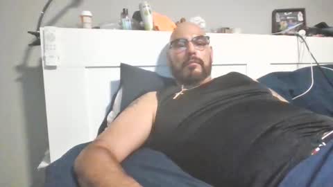 talllatino310 online show from 10/22/25, 07:19