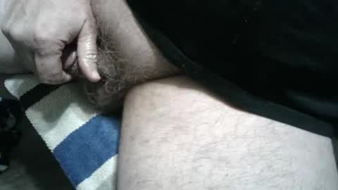 Tallndark656 online show from 02/01/25, 12:16