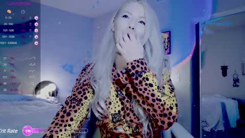 Snapshot of talulaa chatting on 12/03/24, 10:51 Talula - OF talulaa online show from 12/03/24, 10:51